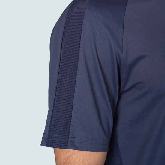 
                                        T-Shirt Performance Tee  PicSil Graystone