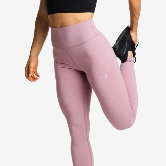 
                                        Core Women’s Leggings Flamingo-Picsil– Comfort and Freedom of Movement for Every Workout
