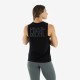 
                                        Tank T-shirt Picsil Picsil Premium Black Woman