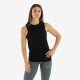
                                        Tank T-shirt Picsil Picsil Premium Black Woman