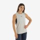 
                                        Tank T-shirt Picsil Picsil Premium Sandstone Woman