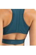 Women Sports Bra with V-Neck Tank Sports Midnight Picsil - Perfect for Cross-Training and Fitness Cross-Training