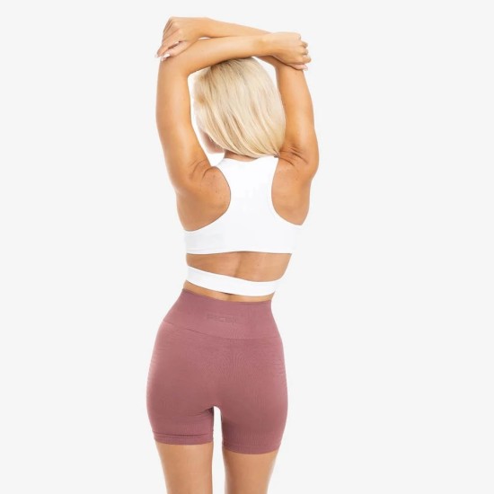 
                                        Women Sports Bra with V-Neck Tank Sports White Picsil - Perfect for Cross-Training and Fitness