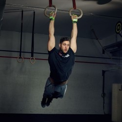 Hand Grips PicSil AzorGrips 3hole Green