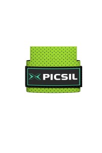 Hand Grips PicSil AzorGrips 3hole Green