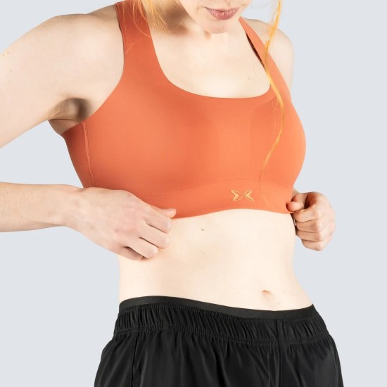 
                                        Women’s Flow Seamless Bra – Support & Comfort in One-Flaret-Picsil