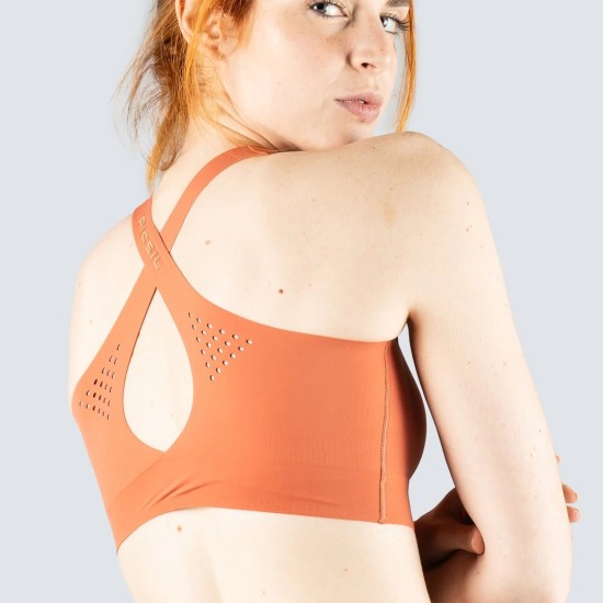 
                                        Women’s Flow Seamless Bra – Support & Comfort in One-Flaret-Picsil