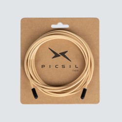 Кабел за въже за скачане PicSil консуматив 2.5mm – 3m