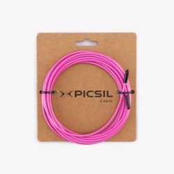 Кабел за въже за скачане PicSil консуматив 2.5mm – 3m