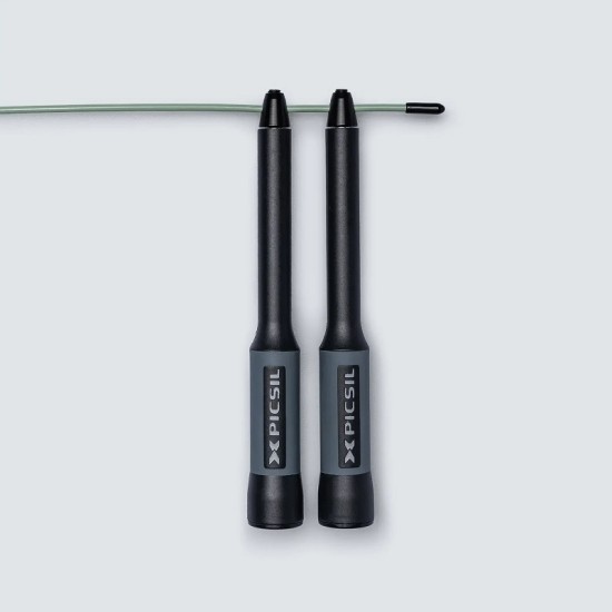 
                                        Въже за скачане speed PicSil Sphinx FY26  Черно