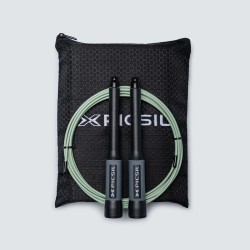 Въже за скачане speed PicSil Sphinx FY26  Черно