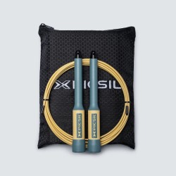 Въже за скачане Sphinx FY26 PicSil- Aqua