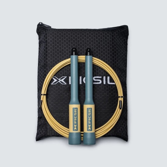 
                                        Въже за скачане Sphinx FY26 PicSil- Aqua