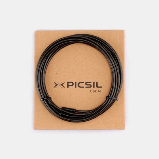 
                                        Въже за скачане консуматив PicSil 2.5mm – 3m