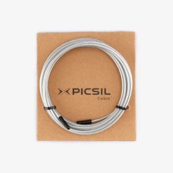 Кабел за въже за скачане PicSil консуматив 2.5mm – 3m