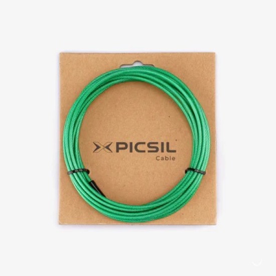 
                                        Въже за скачане консуматив PicSil 2.5mm – 3m