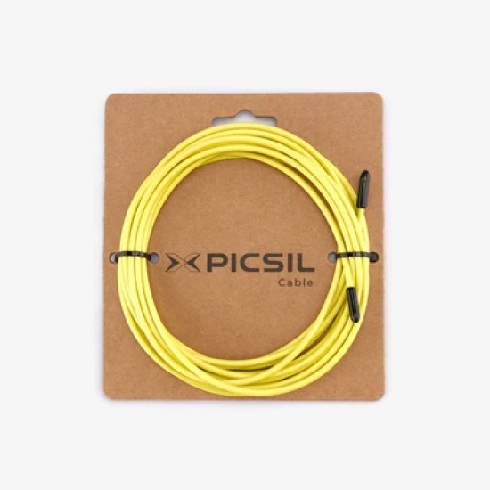 
                                        Въже за скачане консуматив PicSil 2.5mm – 3m