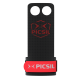 
                                        Грипове за ръце PicSil RX 2 Отвора Червени