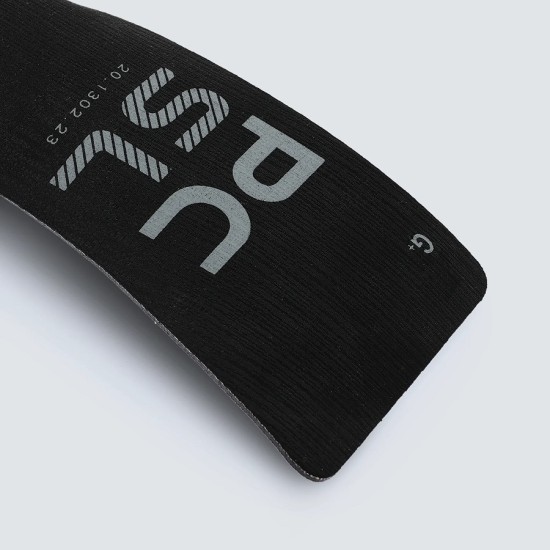 
                                        Grips Heron Grips- Black -Picsil