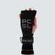 
                                        Grips Heron Grips- Black -Picsil