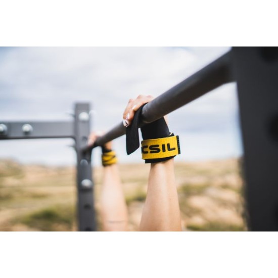 
                                        Грипове за ръце Picsil Golden Eagle  No holes