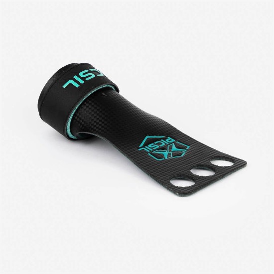 
                                        Грипове за ръце PicSil Falcon 3 Отвора Червени