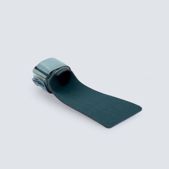 
                                        Грипове за ръце Falcon NO Holes 2.7 mm SS25  Aqua -PicSil