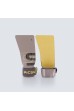 Hand Grips PicSil Falcon NO Holes 2.7 mm thick SS25  Taupe Cross-Training