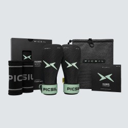 Грипове за ръце Hawk V2 No holes Moonless-No Chalk-Picsil