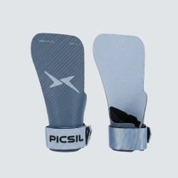 Grips Hawk V2 No holes Indigo-No Chalk-Picsil