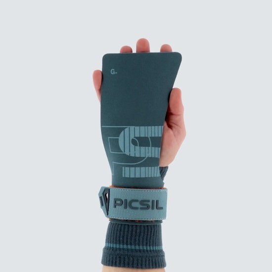 
                                        Грипове за ръце Condor No holes Picsil-Midnight