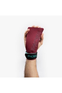 Hand Grips PicSil AzorGrips NO Holes Pink