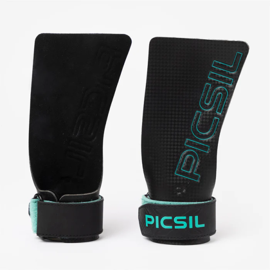 
                                        Hand Grips PicSil Falcon NO Holes 2.4 mm thick