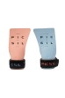 Picsil Golden Condor Grips  No holes Coral Cross-Training