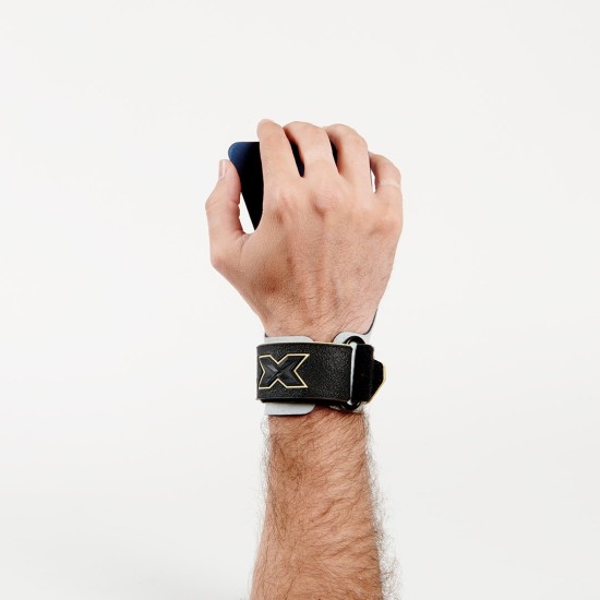 
                                        Грипове за ръце Condor No holes Picsil-Бели