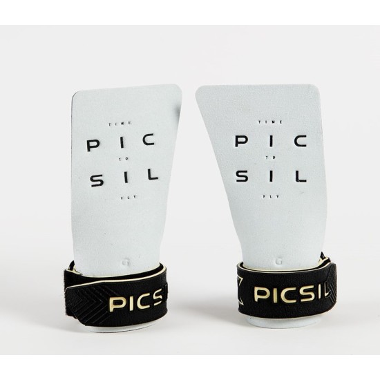 
                                        Грипове за ръце Condor No holes Picsil-Бели