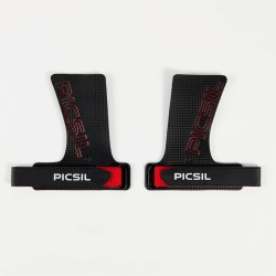 Грипове за ръце RX No Holes Червени 1.8 mm-PicSil 