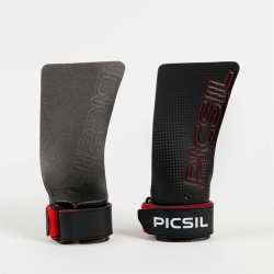 Hand Grips PicSil RX No Holes Red 1.8mm