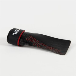 Грипове за ръце RX No Holes Червени 1.8 mm-PicSil 