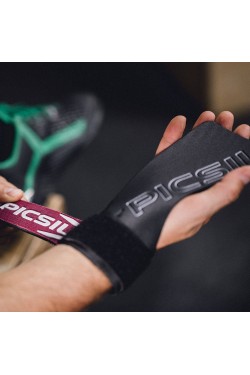 Грипове за ръце Golden Eagle  No holes- Picsil -Лилави