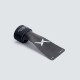
                                        Грипове за ръце Falcon NO Holes 2.7 mm SS25-V2-Moonless-PicSil