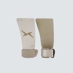 Грипове за ръце Heron Grips V2 Ivory -Picsil