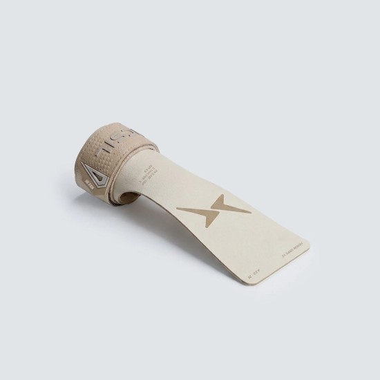 
                                        Грипове за ръце Heron Grips V2 Ivory -Picsil
