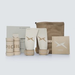 Грипове за ръце Heron Grips V2 Ivory -Picsil