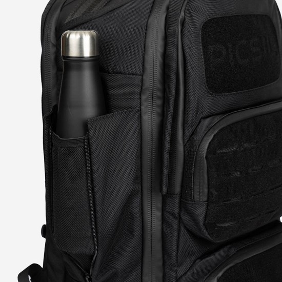 
                                        Спортна раница Maverick Tactical Backpack 40L 2nd Generation PicSil 