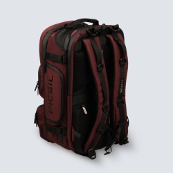 Спортна раница Maverick Tactical Backpack 40L 2nd Generation PicSil_Бордо