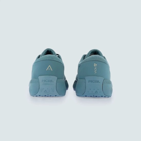 
                                        Обувки Picsil Nova 01- Aqua