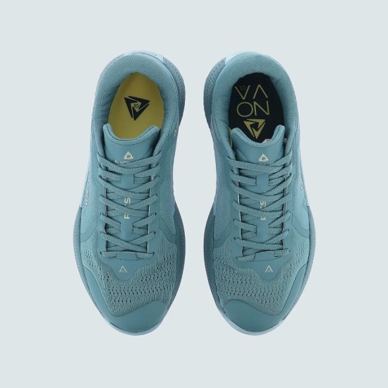 
                                        Обувки Picsil Nova 01- Aqua