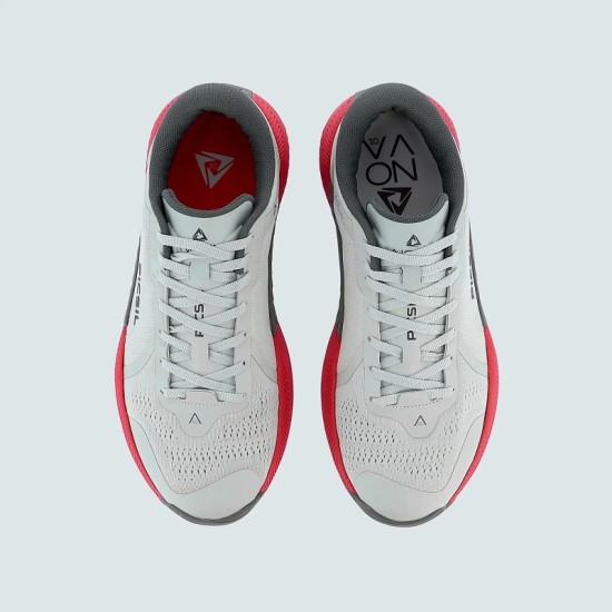 
                                        Обувки Picsil Nova 01- Fog