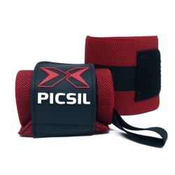 Picsil Wrist Wraps